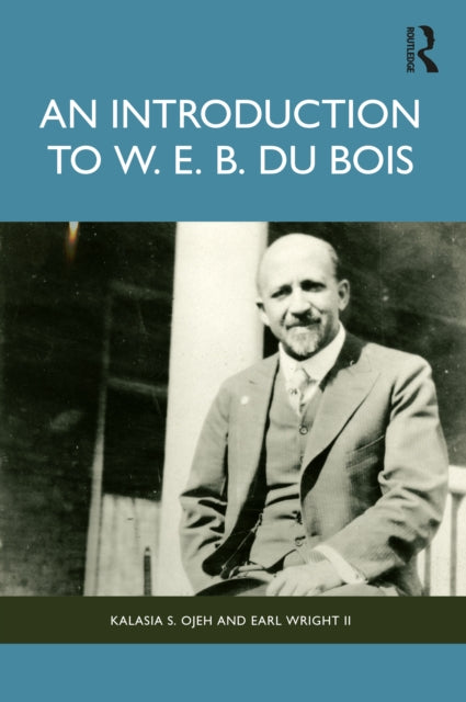 Binding: Paperback
Description: An Introduction to W. E. B. Du Bois examines the historical contributions to social science and the continuing relevance of the work of W. E. B. Du Bois in an accessible manner.