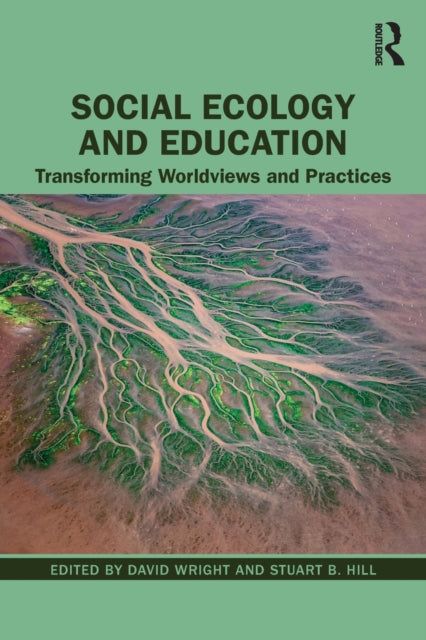 Binding: Paperback
Description: Social Ecology and Education addresses "ecological understanding" as a transformative educational issue: a learning response to emerging insights into social - ecological relationships and the future of life on our planet.
