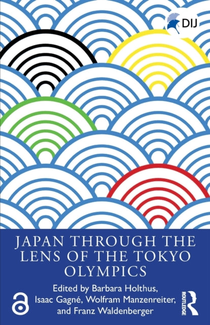 Binding: Paperback
Description: This book situates the 2020 Tokyo Olympics within the social economic and political challenges facing contemporary Japan.