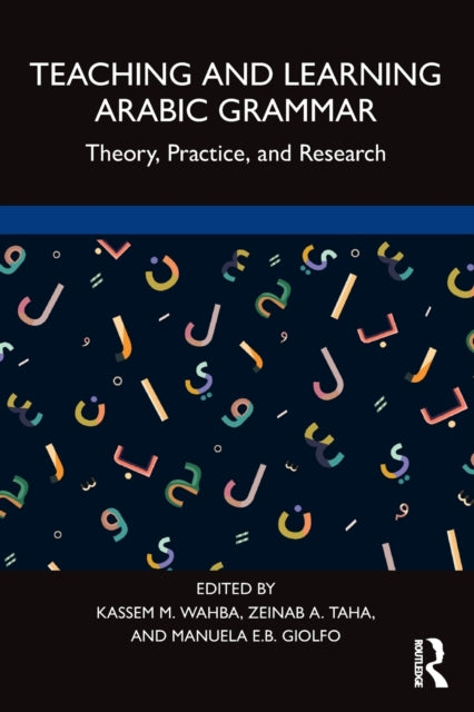 Binding: Paperback
Description: Foundational and comprehensive this volume provides a theoretical and practical overview of the current issues that dominate the field of teaching and learning Arabic grammar.