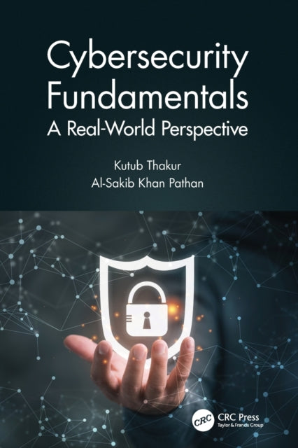 Binding: Paperback
Description: Cybersecurity Fundamentals: A Real - World Perspective explains detailed concepts within computer networks and computer security in an easy - to - understand way making it the perfect introduction to the topic.