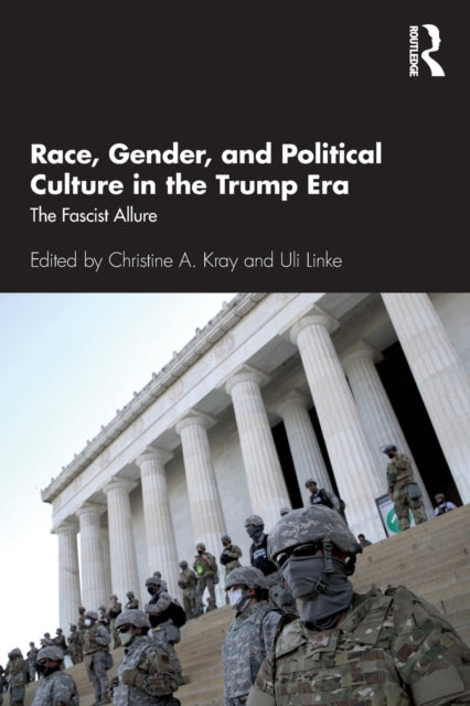 Binding: Paperback
Description: This book demonstrates the fragility of democratic norms and institutions and the allure of fascist politics within the Trump era.
