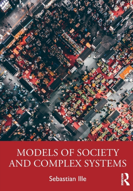 Binding: Paperback
Description: Models of Society and Complex Systems introduces readers to a variety of different mathematical tools used for modelling human behaviour and interactions and the complex social dynamics that drive institutions conflict and coordination.