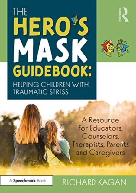 Binding: Paperback
Description: The Hero's Mask Guidebook provides practical strategies to be used alongside the The Hero's Mask novel.