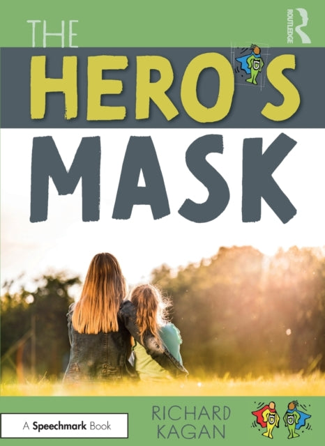 Binding: Paperback
Description: The Hero's Mask is an engaging novel about Carrie an eleven - year old girl and her friends who work together to stop the bullies picking on their classmates as they unravel mysteries in their school.