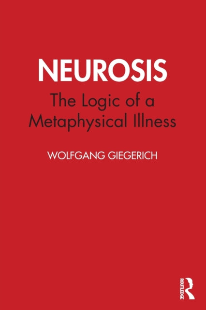 Binding: Paperback
Description: Psychoanalysis began over a century ago as a treatment for neurosis.