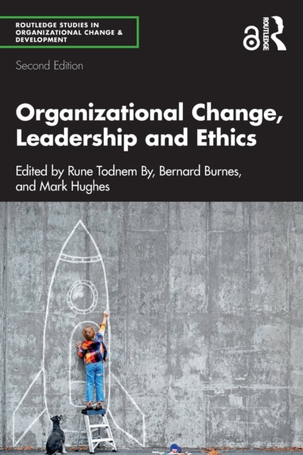 Binding: Paperback
Description: Organizations and societies are facing extreme challenges that require action (IPCC 2021).