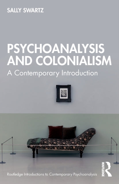 Binding: Paperback
Description: Within this important and insightful book Sally Swartz introduces readers to early entanglements of psychoanalytic theory with colonialism and how it has led to significant and long - lasting implications for psychoanalysis.