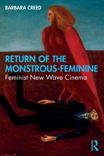 Binding: Paperback
Description: This follow - up to the classic text of The Monstrous - Feminine analyses those contemporary films which explore social justice issues such as women's equality violence against women queer relationships race and the plight of the planet and its multi - species.