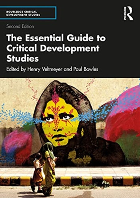 Binding: Paperback
Description: The Essential Guide to Critical Development Studies provides an up - to - date and authoritative introduction to the field challenging mainstream development discourse and the assumptions that underlie it.