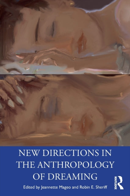 Binding: Paperback
Description: This book presents new directions in contemporary anthropological dream research surveying recent theorizations of dreaming that are developing both in and outside of anthropology.
