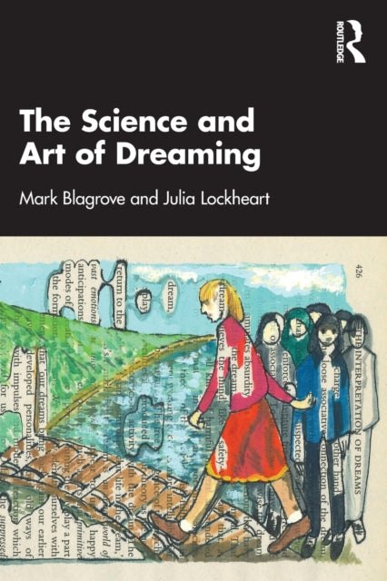 Binding: Paperback
Description: The Science and Art of Dreaming is an innovative text that reviews the neuroscience and psychology of how dreams are produced how they are recalled and their relationship to waking life events and concerns of the dreamer.