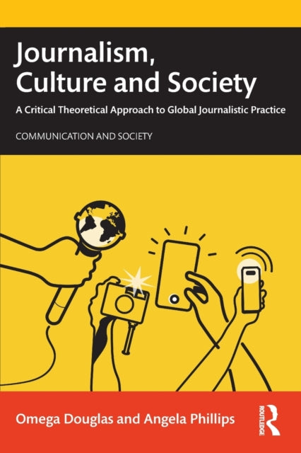 Binding: Paperback
Description: Drawing upon a range of theoretical perspectives including cultural studies postcolonial theory critical race studies political economy and sociology Journalism Culture and Society examines journalism as a democratic necessity that often fails to live up to its promise.
