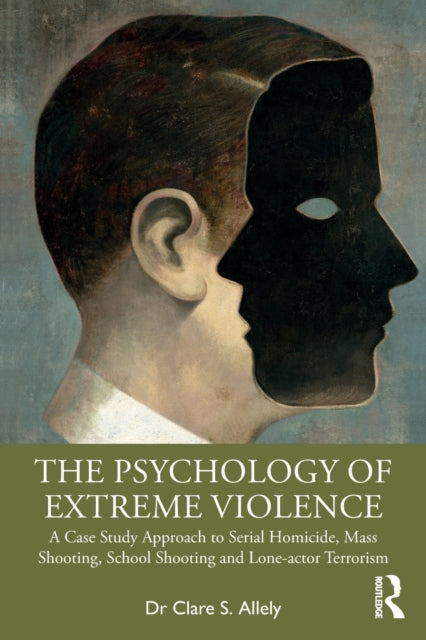 Binding: Paperback
Description: Featuring a unique overview of the different forms of extreme violence this book considers the psychology of extreme violence alongside a variety of contributing factors such as brain abnormalities in homicide offenders.