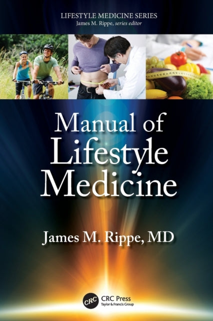 Binding: Paperback
Description: The fundamental premise of lifestyle medicine is that daily habits profoundly impact health and quality of life both in the short - term and long - term. Written by lifestyle medicine pioneer and cardiologist Dr.
