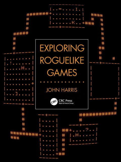 Binding: Paperback
Description: Since 1980, in - the - know computer gamers have been enthralled by the unpredictable random and incredibly deep gameplay of Rogue and those games inspired by it known to fans as "roguelikes.