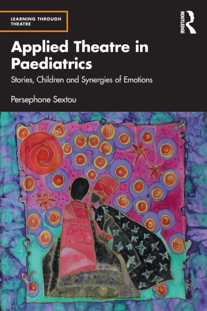 Binding: Paperback
Description: This book explores applied theatre practice for children in environments of illness and cure and how it can powerfully normalise children's hospitalisation experience.