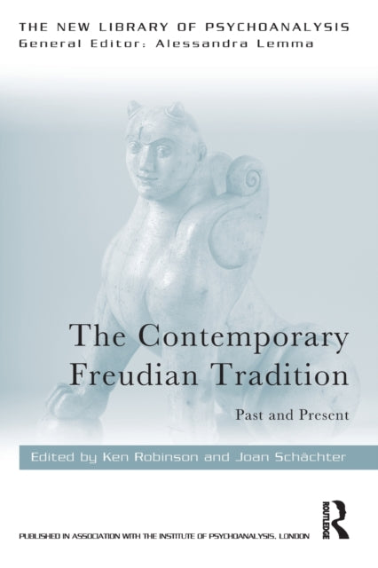 Binding: Paperback
Description: This is the first book dedicated to the Contemporary Freudian Tradition.