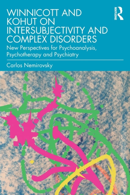 Binding: Paperback
Description: Given the complexity of scientific developments inside and outside the psychoanalytic field traditional definitions of basic psychoanalytic notions are no longer sufficiently comprehensive.