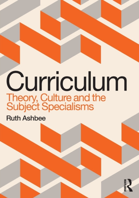 Binding: Paperback
Description: Curriculum or the substance of what is taught is the core business of schools and yet little exists in the way of a theory of curriculum for educators.