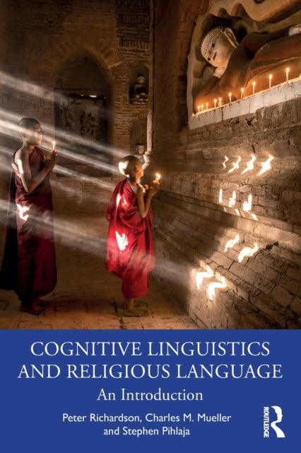 Binding: Paperback
Description: This book comprehensively introduces Cognitive Linguistics and applies its tools to religious language.