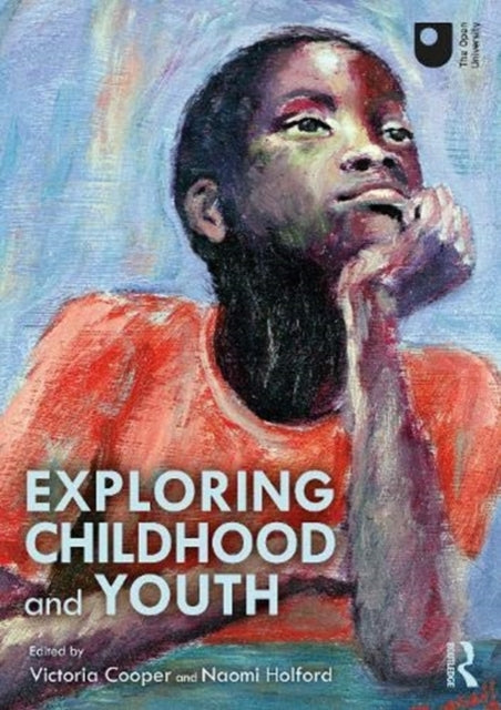 Binding: Paperback
Description: This exciting new book illustrates and analyses the complexities of children's and young people's everyday lived experiences throughout childhood.