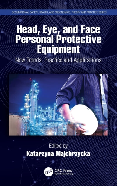 Binding: Hardcover
Description: Head Eye and Face Personal Protective Equipment: New Trends Practice and Applications presents protective equipment in the context of the latest design trends materials and technologies.