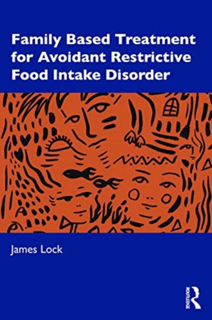 Binding: Paperback
Description: This book describes the theoretical and clinical rationale for the use of Family - Based Treatment (FBT) for Avoidant/ Restrictive Food Intake Disorder (Arfid).