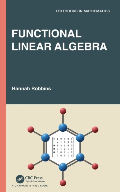 Binding: Hardcover
Description: Linear algebra is an extremely versatile and useful subject. It rewards those who study it with powerful computational tools lessons about how mathematical theory is built examples for later study in other classes and much more.