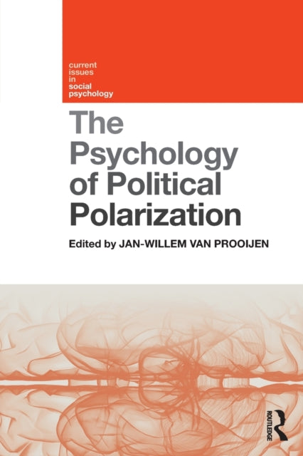 Binding: Paperback
Description: The Psychology of Political Polarization was inspired by the notion that to understand the momentum of radical political movements it is important to understand the attitudes of individual citizens who support such movements.
