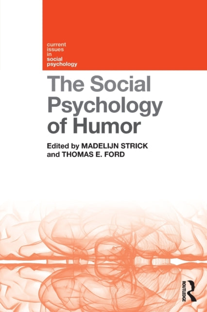 Binding: Paperback
Description: This important new book provides a comprehensive analysis of humor from a social - psychological perspective addressing questions about the use of humor and its effects in daily life.