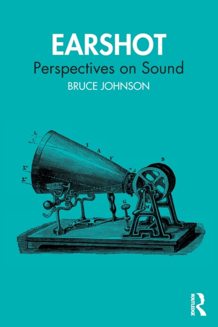 Binding: Paperback
Description: Earshot: Perspectives on Sound awakens an understanding of the decisive role that sound has played in history and culture.