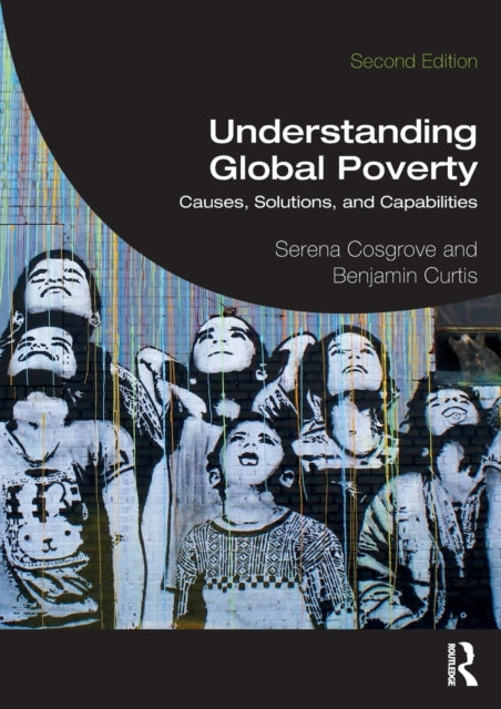 Binding: Paperback
Description: Understanding Global Poverty introduces students to the study and analysis of poverty helping them to understand why it is pervasive across human societies and how it can be reduced through proven policy solutions.