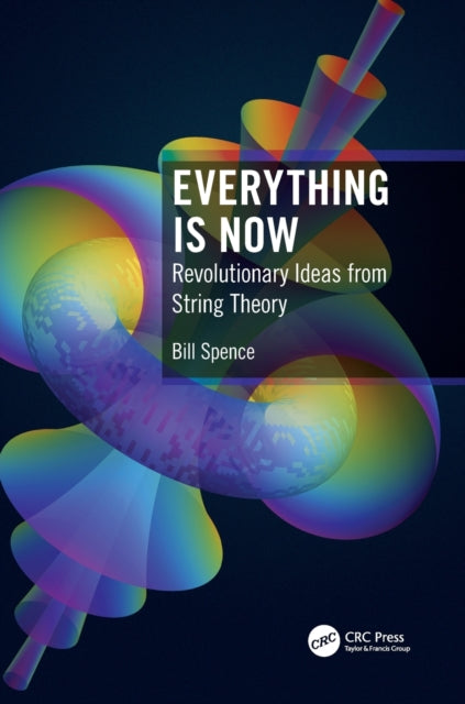 Binding: Paperback
Description: This engaging and beautifully written book gives an authoritative but accessible account of some of the most exciting and unexpected recent developments in theoretical physics.