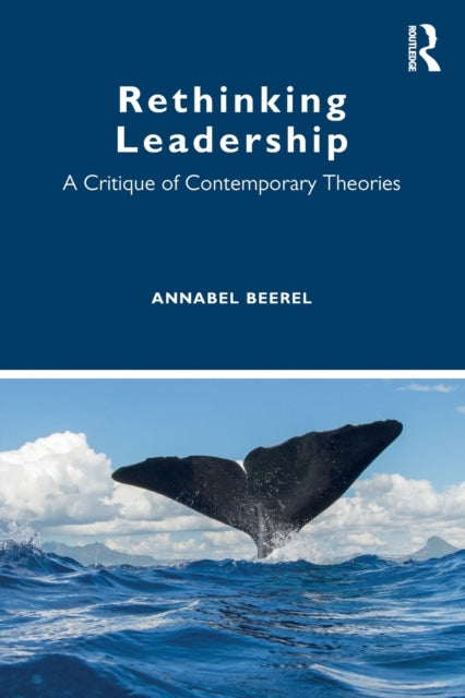 Binding: Paperback
Description: This book provides a detailed review of the key leadership theories and skills required during times of crises and radical uncertainty how these can be developed and how they can be applied in practice.