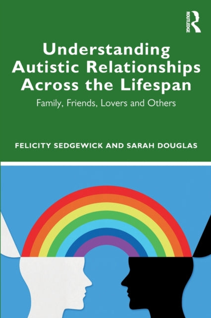 Binding: Paperback
Description: Understanding Autistic Relationship Across the Lifespan is an accessible overview of autistic relationships from the early years through to old age.