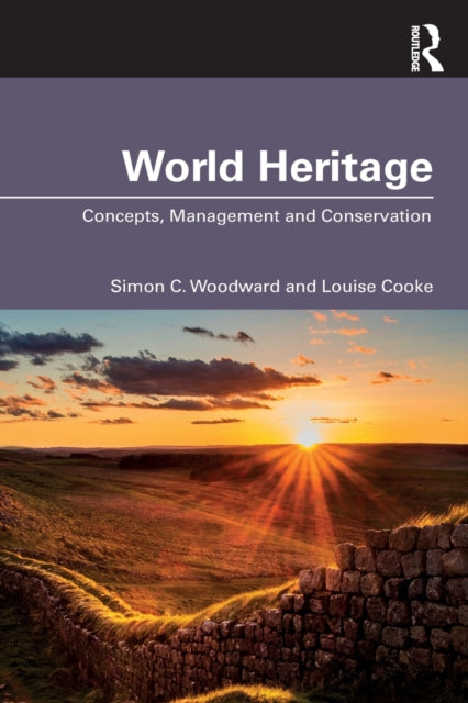 Binding: Paperback
Description: World Heritage: Concepts Management and Conservation presents an insight into discussions and debates surrounding the Unesco World Heritage List and the properties on it.