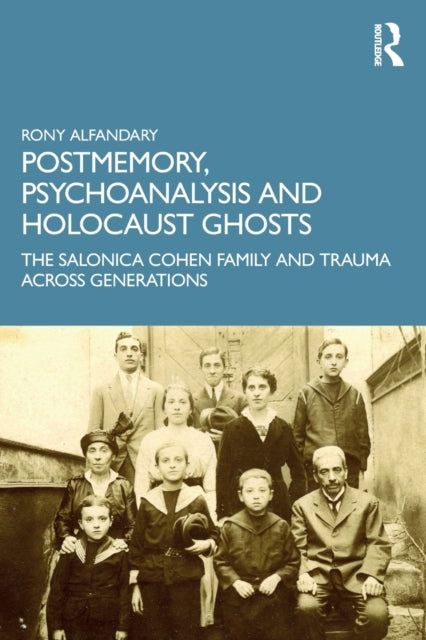 Binding: Paperback
Description: Through the collection of letters sent by members of a Jewish family between 1923 and 1942, this fascinating book explores phenomenological and psychoanalytical aspects of the Holocaust and its associated trauma and the impact on future generations of the same family.