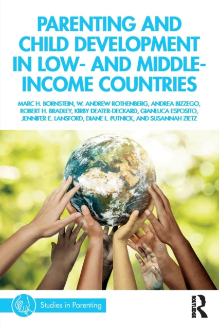 Binding: Paperback
Description: This compelling volume advances the understanding of what parenting and related sociodemographic demographic and environmental variables look like and how they are associated with child development in low - and middle - income countries around the world.