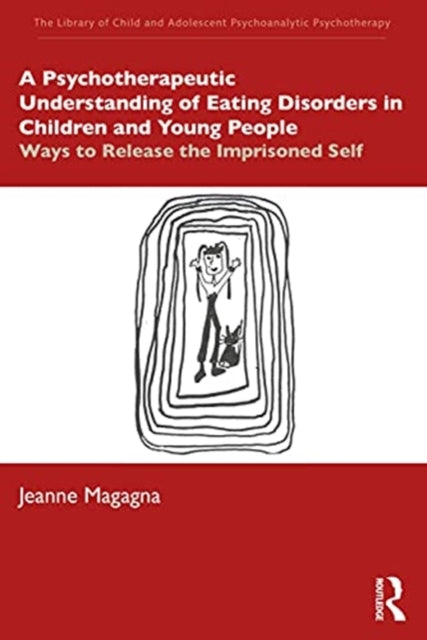 Binding: Paperback
Description: This important book shows how psychotherapy can address severe eating disorders in children and young people illustrating the ways an imprisoned self can be released from suffering.
