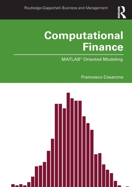 Binding: Paperback
Description: Computational finance is increasingly important in the financial industry as a necessary instrument for applying theoretical models to real - world challenges.