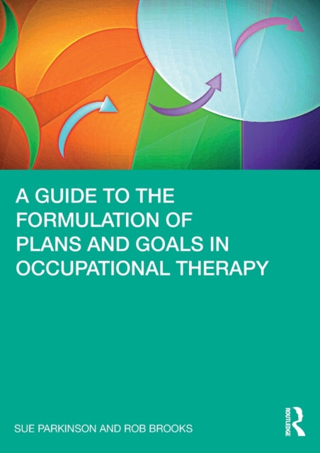 Binding: Paperback
Description: This practical guide for occupational therapists introduces a tried and tested method for moving from assessment to intervention by formulating plans and measurable goals using the influential Model of Human occupation (MOHO).