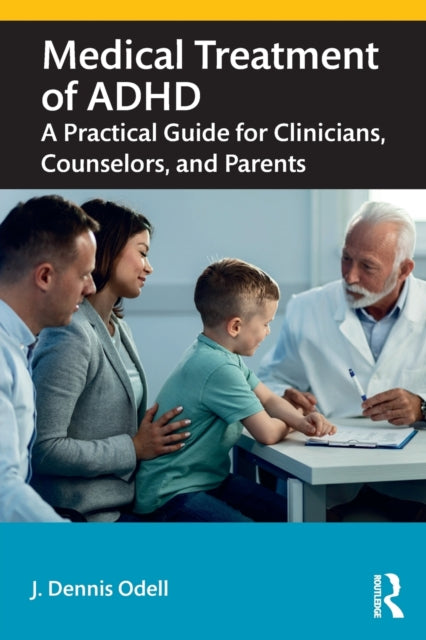 Binding: Paperback
Description: This practical and easily navigable book covers the gamut of issues that need to be understood to provide excellent medical care for those with ADHD.