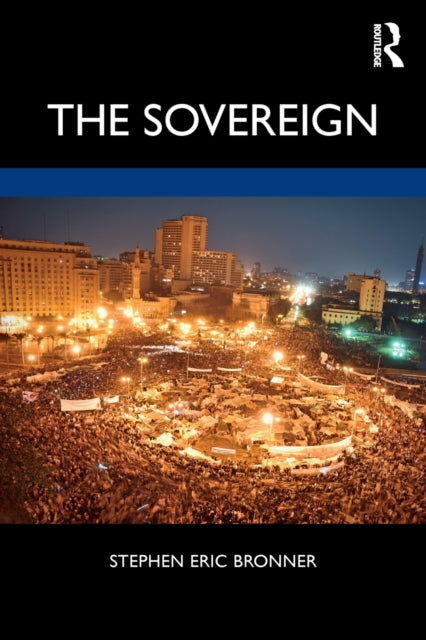 Binding: Paperback
Description: Sovereignty is among the most important phenomena for making sense of political life. But there are many mistaken assumptions associated with the concept. This book provides a new and somewhat unorthodox interpretation of it from the standpoint of a theory of practice.