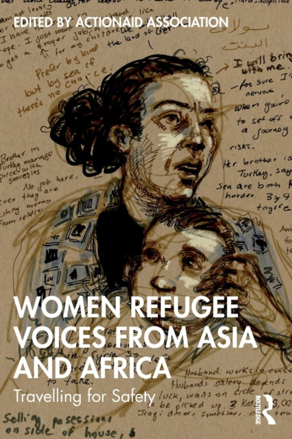 Binding: Paperback
Description: This book presents experiences of women refugees in a variety of contexts across Asia and Africa and builds a framework to ensure robust and effective mechanisms to safeguard refugees rights.