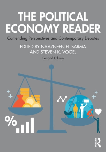 Binding: Paperback
Description: The Political Economy Reader advocates a particular approach to the study of political economy the "market - institutional" perspective which emphasizes the ways in which markets are embedded in political and social institutions.
