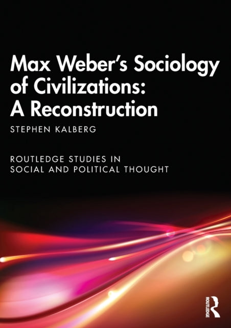 Binding: Paperback
Description: This volume examines civilizations through the broad lens articulated by the works of Max Weber.