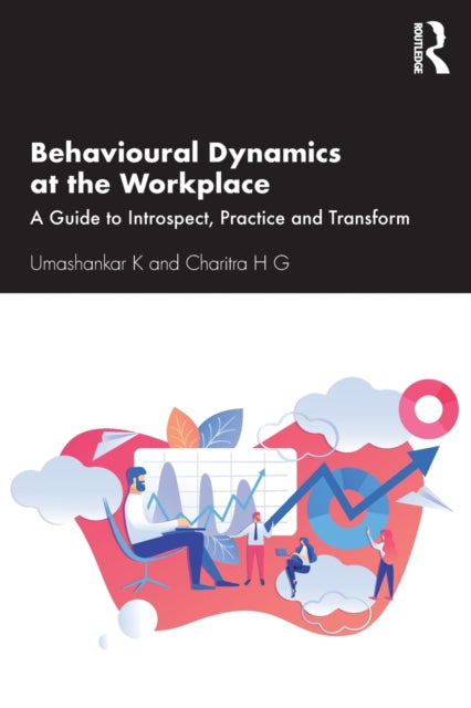 Binding: Paperback
Description: This book offers strategies and effective ways for professional improvement in the workplace. It focuses on behavioural dynamics in a work environment and offers perspectives on self - assessment critical thinking experiential learning stress management and information processing.
