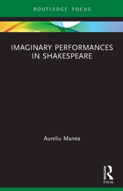 Binding: Paperback
Description: In Imaginary Performances in Shakespeare visionary modernist theatre director Aureliu Manea analyses the theatrical possibilities of Shakespeare.