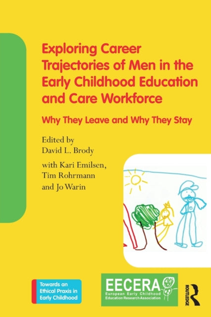Binding: Paperback
Description: The role of men in early childhood education and care is crucial for the future of all children growing up in a gender sensitive world.